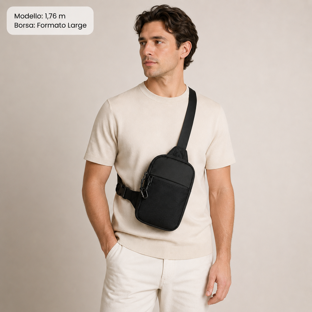 Borsa Essenziale