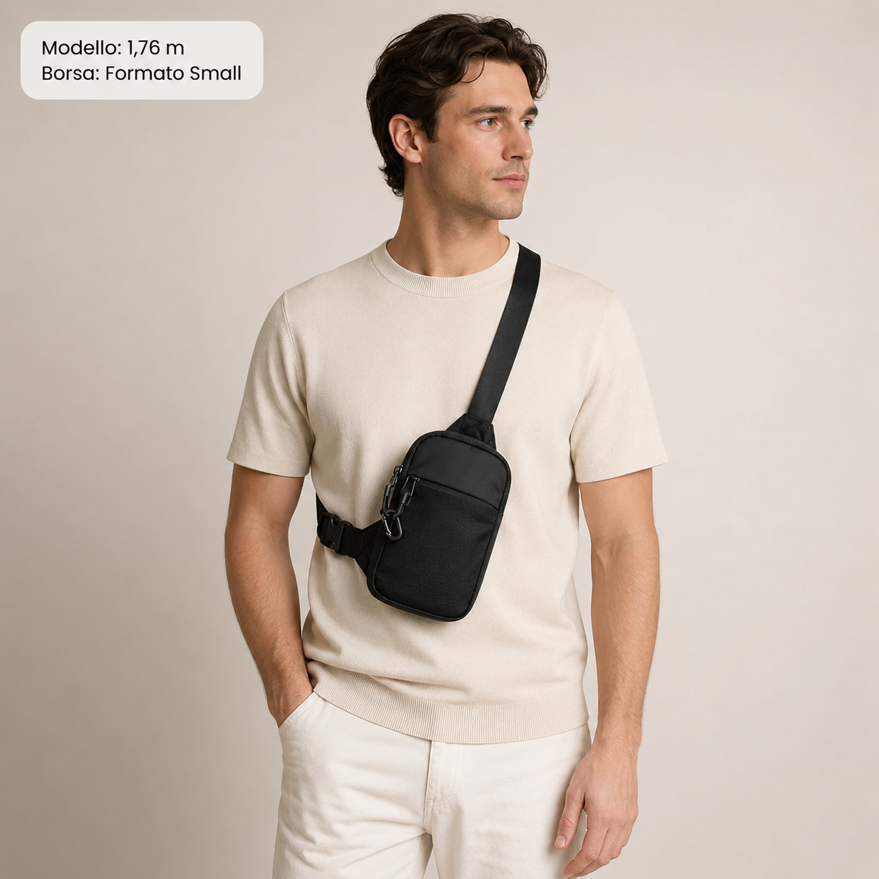 Borsa Essenziale
