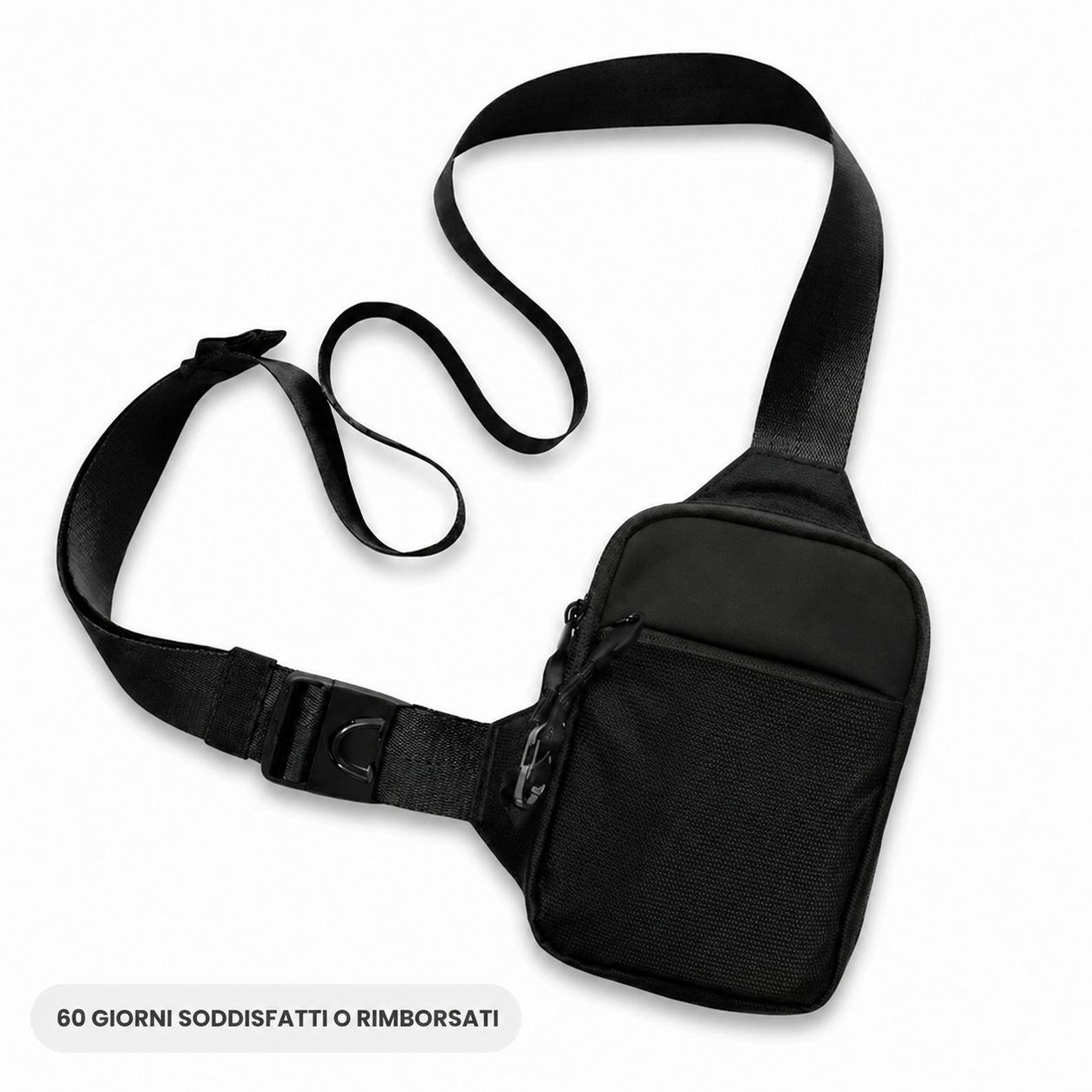 Borsa Essenziale