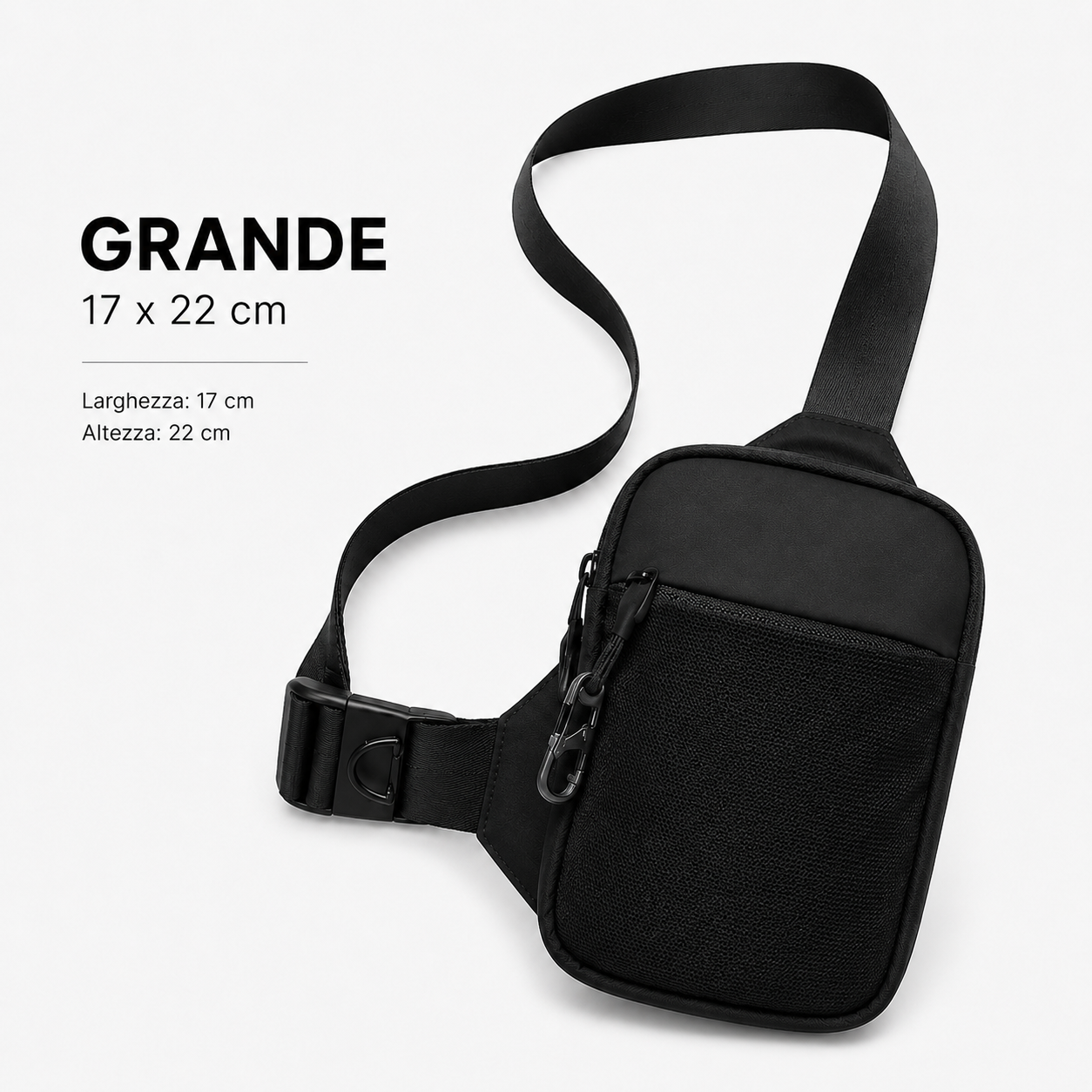 Borsa Essenziale